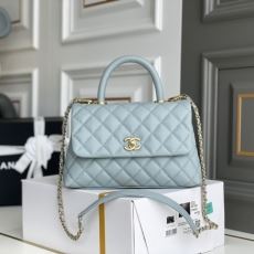 Chanel Top Handle Bags